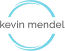 Logo Kevin Mendel Kinésithérapeute au Wavre