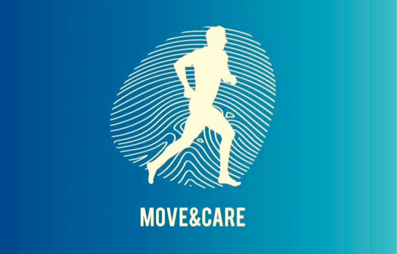 Logo Move&Care